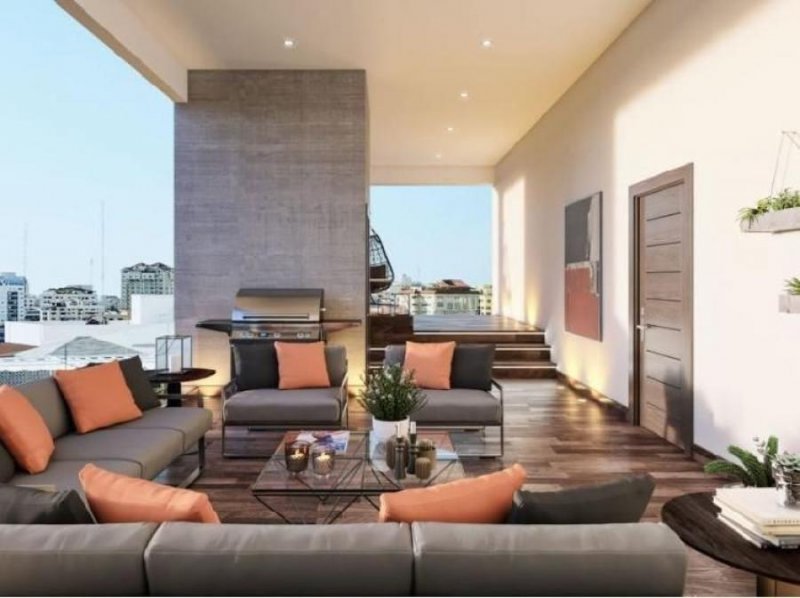 Apartamento en Venta en Naco Distrito Nacional, Santo Domingo