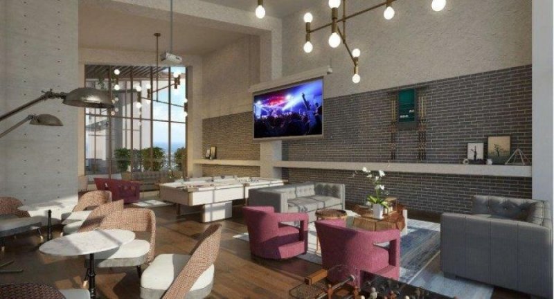 Apartamento en Venta en Bella Vista Distrito Nacional, Santo Domingo