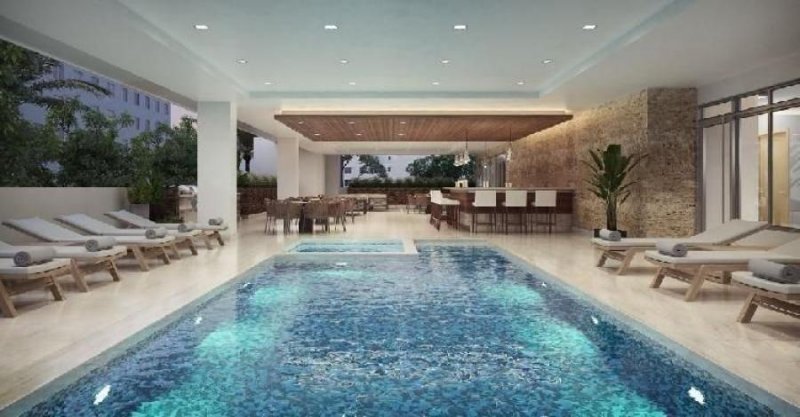 Apartamento en Venta en Ensanche Paraiso Distrito Nacional, Santo Domingo