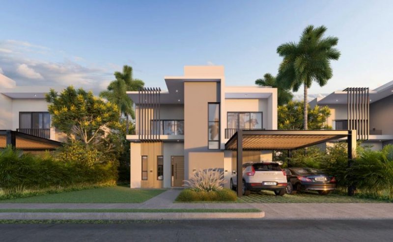 Casa en Venta en La altagracia Punta Cana, La Altagracia