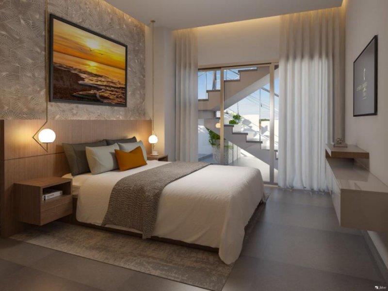 Apartamento en Venta en Bavaro Bavaro, La Altagracia