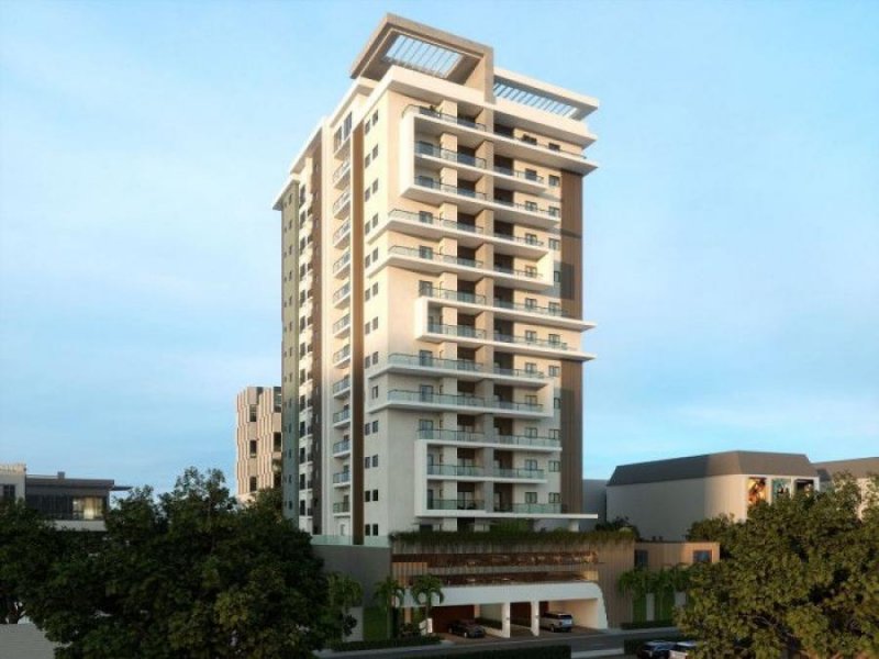 Apartamento en Venta en Ensanche Ozama Santo Domingo Este, Santo Domingo