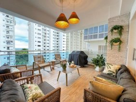 Apartamento en Venta en Los cacicazgos Los Cacicazgos, Distrito Nacional