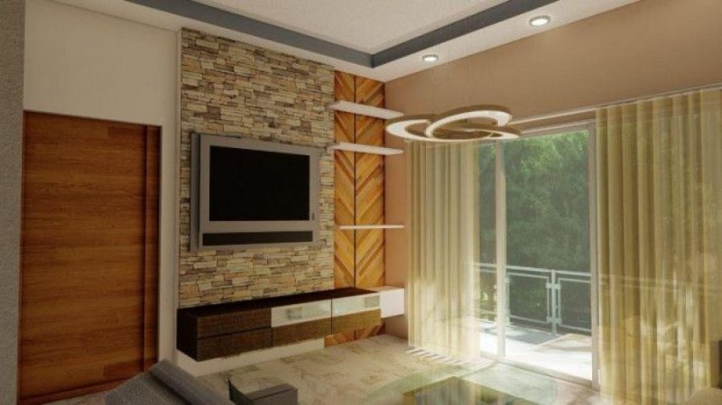 Apartamento en Venta en Ensanche Ozama Santo Domingo Este, Santo Domingo