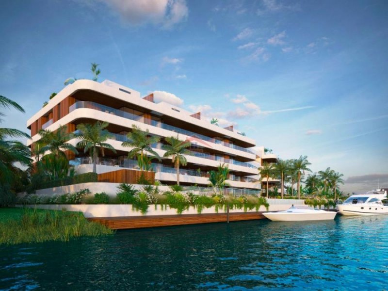 Foto Apartamento en Venta en Punta Cana, República Dominicana, Punta Cana, La Altagracia - U$D 335.000 - APV17606 - BienesOnLine