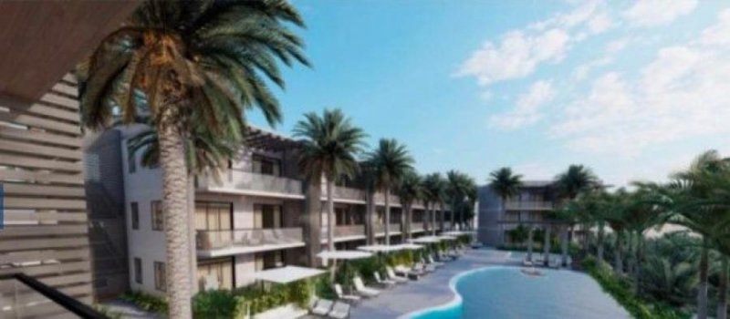 Apartamento en Venta en Brisas de Punta Cana Punta Cana, La Altagracia