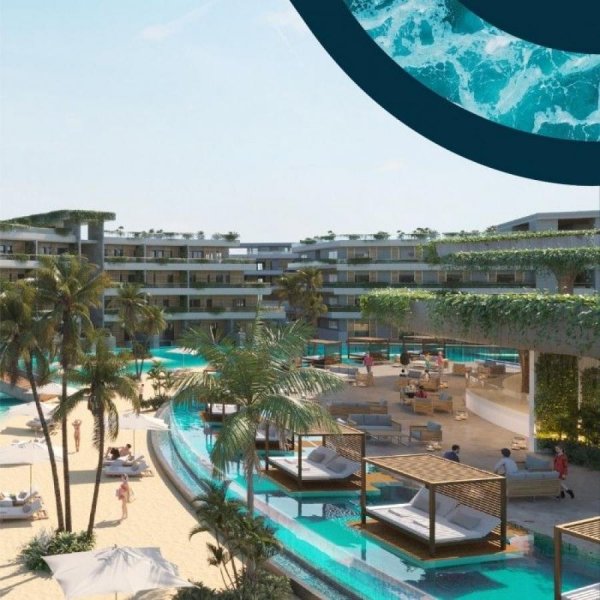 Apartamento en Venta en  Las Terrenas, Samaná