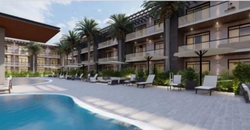 Apartamento en Venta en Punta Cana Salvaleón de Higüey, La Altagracia