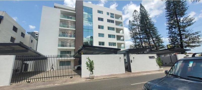Apartamento en Venta en Santiago De los caballeros Rinconada, Santiago