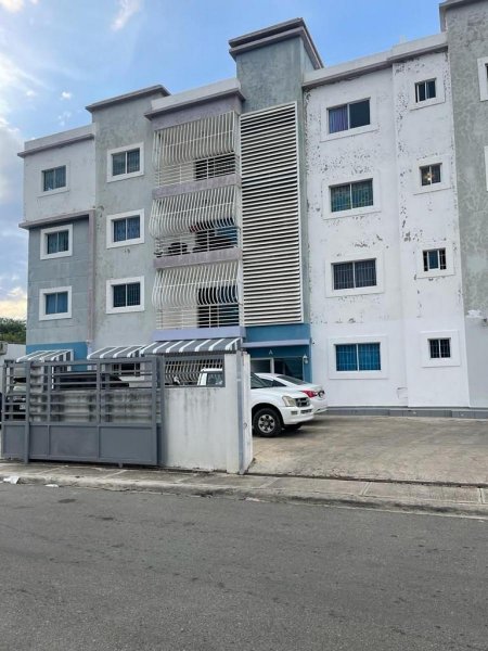 Apartamento en Venta en Carretera Jacagua Santiago de los Caballeros, Santiago