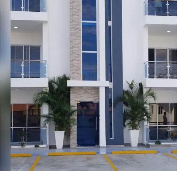 Apartamento en Venta en santiago Santiago de los Caballeros, Santiago
