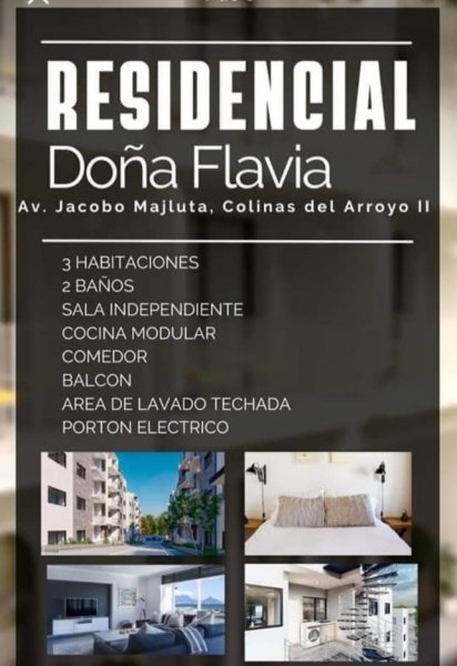 Apartamento en Venta en Avenida Jacobo majluta La capital, Santo Domingo