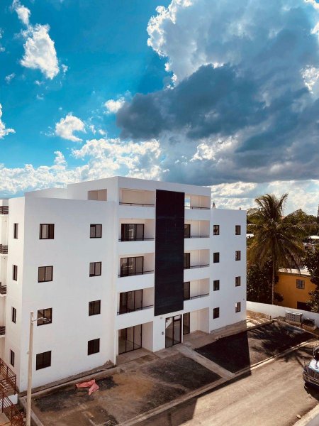 Apartamento en Venta en Av. hispanoamericana Santiago de los Caballeros, Santiago