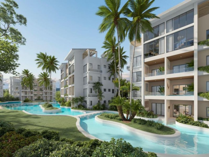 Apartamento en Venta en  Bávaro, La Altagracia