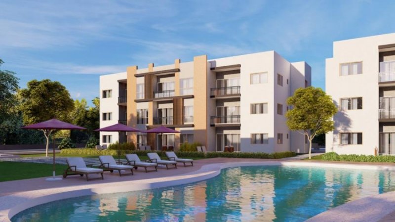 Foto Apartamento en Venta en Bavaro, La Altagracia - U$D 168.000 - APV32686 - BienesOnLine