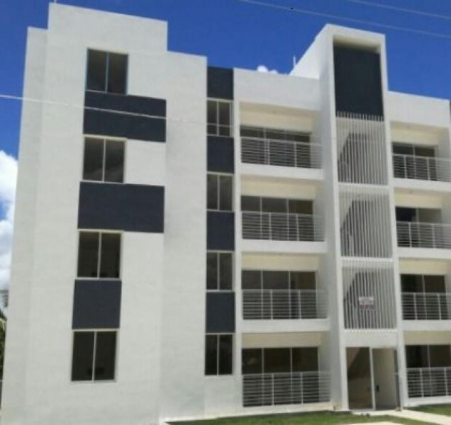Apartamento en Venta en  Santiago de los Caballeros, Santiago