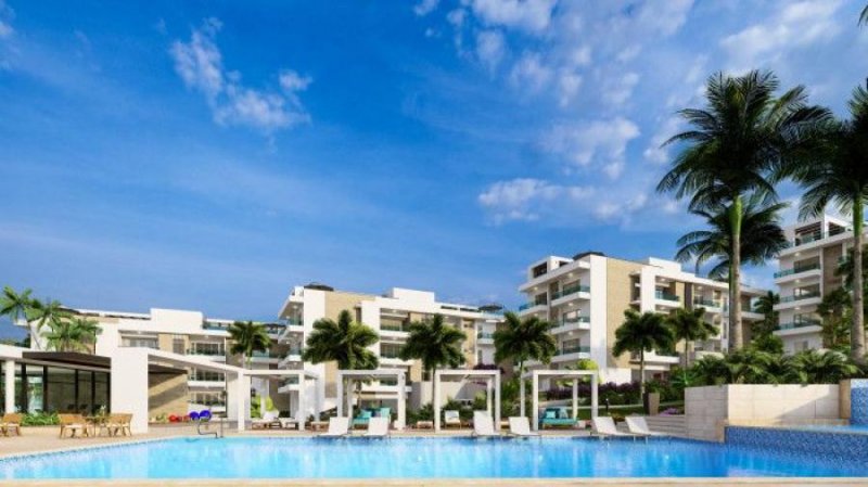 Apartamento en Venta en  Sosúa, Puerto Plata