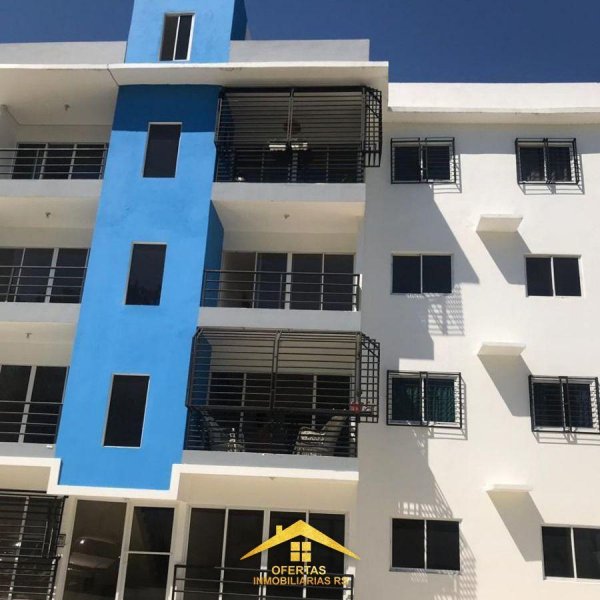 Foto Apartamento en Venta en Colinas de la Riviera, Santo Domingo Norte, Santo Domingo - $ 4.500.000 - APV74723 - BienesOnLine