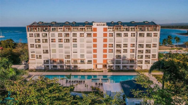 Apartamento en Venta en Playa Dorada San Felipe de Puerto Plata, Puerto Plata