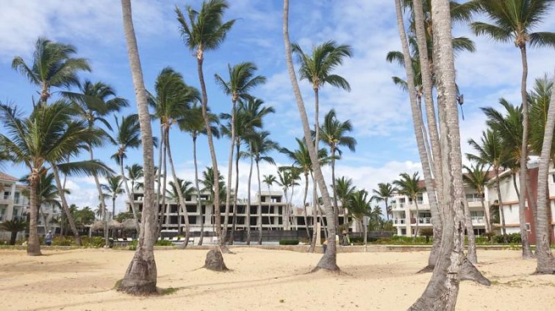 Apartamento en Venta en Ubero Alto Punta Cana, La Altagracia
