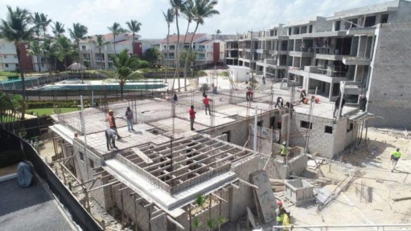 Apartamento en Venta en Ubero Alto Punta Cana, La Altagracia
