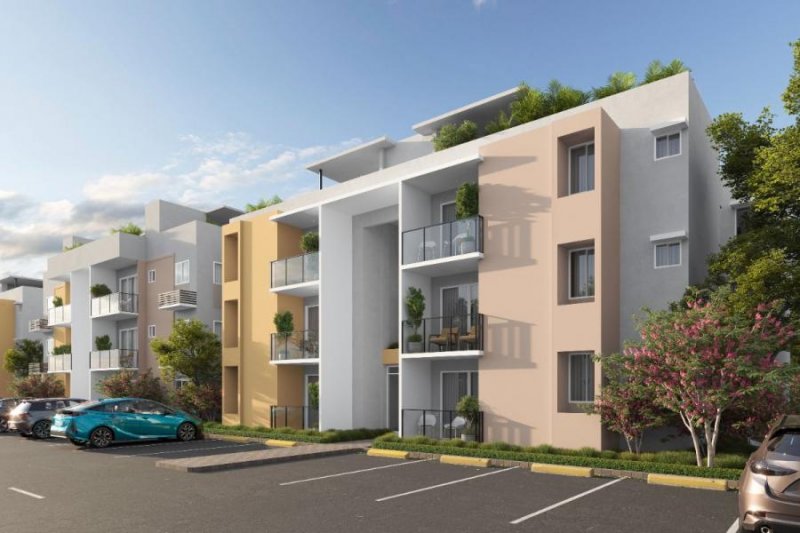 Apartamento en Venta en  Punta Cana, La Altagracia