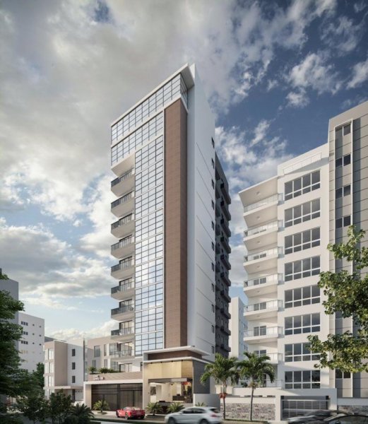 Foto Apartamento en Venta en Naco, Ensanche Naco, Distrito Nacional - U$D 415.750 - APV12986 - BienesOnLine