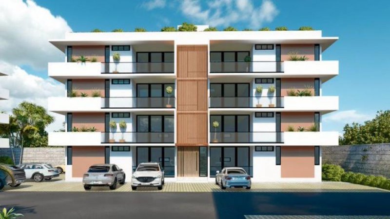 Apartamento en Venta en Gurabo Santiago de los Caballeros, Santiago