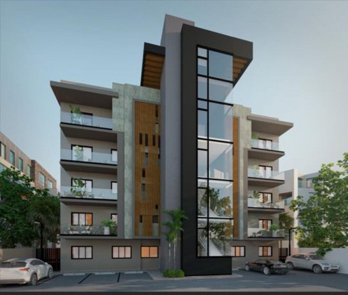 Apartamento en Venta en  Santiago de los Caballeros, Santiago