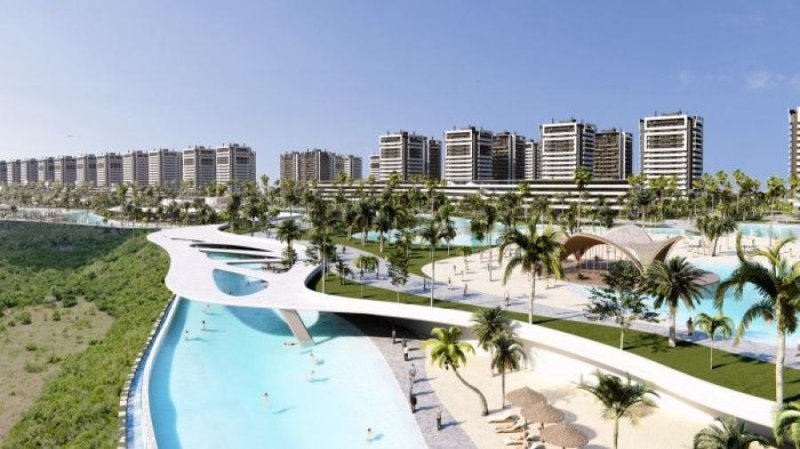 Foto Apartamento en Venta en Salvaleón de Higüey, La Altagracia - U$D 122.900 - APV23543 - BienesOnLine