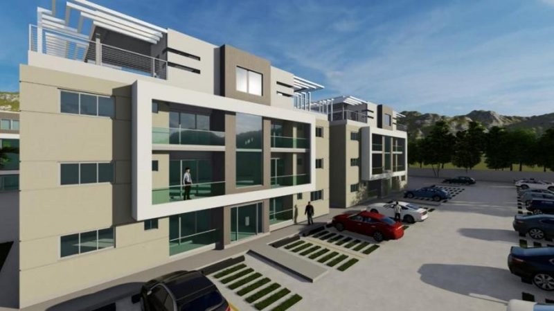 Apartamento en Venta en  Santiago de los Caballeros, Santiago