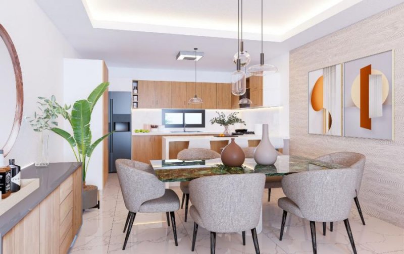 Apartamento en Venta en  Santiago de los Caballeros, Santiago