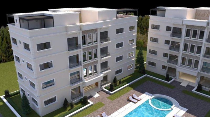 Foto Apartamento en Venta en La Romana, La Romana - U$D 45.500 - APV22173 - BienesOnLine