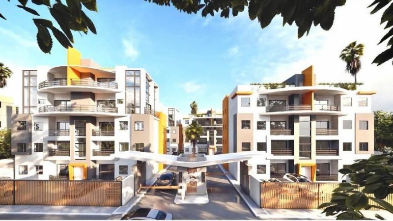 Foto Apartamento en Venta en La Romana, La Romana - U$D 122.000 - APV30584 - BienesOnLine