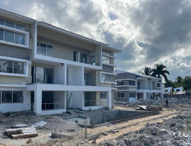 Foto Apartamento en Venta en Terrenas, Santo Domingo - U$D 299.000 - APV47175 - BienesOnLine