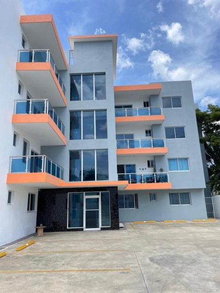 Apartamento en Venta en Santiago De los caballeros Santiago de los Caballeros, Santiago