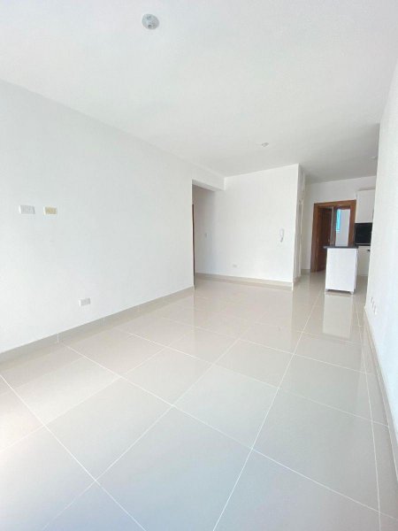 Apartamento en Venta en Los Álamos Santiago de los Caballeros, Santiago