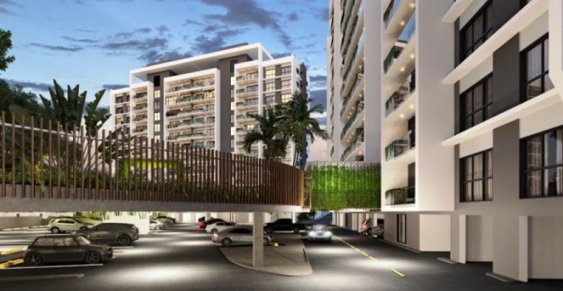Venta De Apartamentos En Los Jardines Metropolitanos ; Idi: 138400