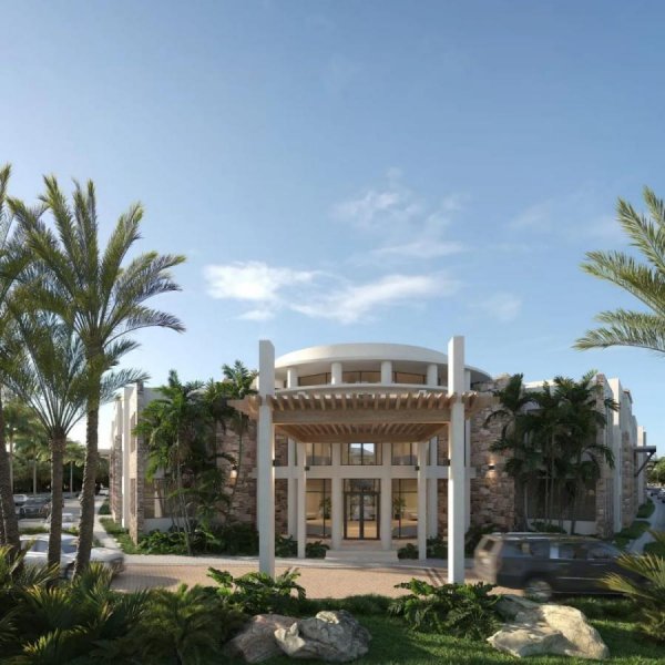 Apartamento en Venta en Ubero Alto Punta Cana, La Altagracia
