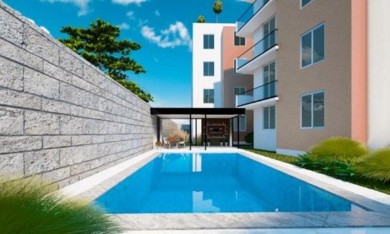 Apartamento en Venta en  Santiago de los Caballeros, Santiago