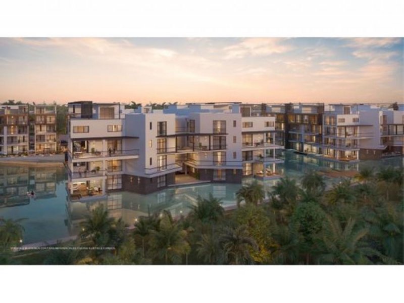 Apartamento en Venta en  Punta Cana, La Altagracia