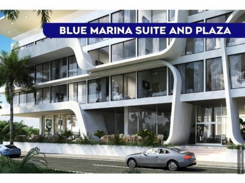 Apartamento en Venta en  Punta Cana, La Altagracia