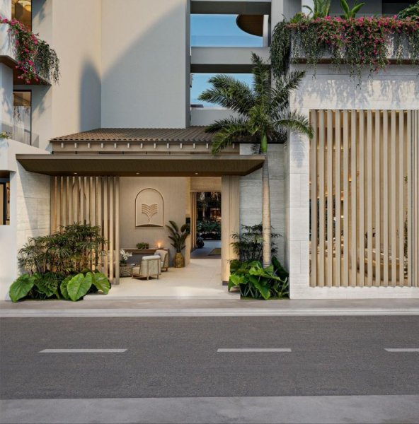 Apartamento en Venta en  Punta Cana, La Altagracia