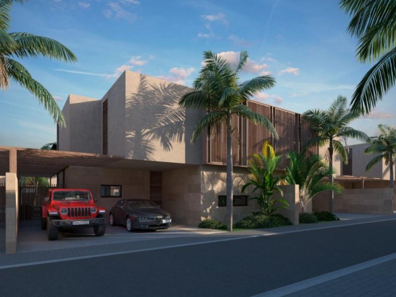 Apartamento en Venta en  Punta Cana, La Altagracia