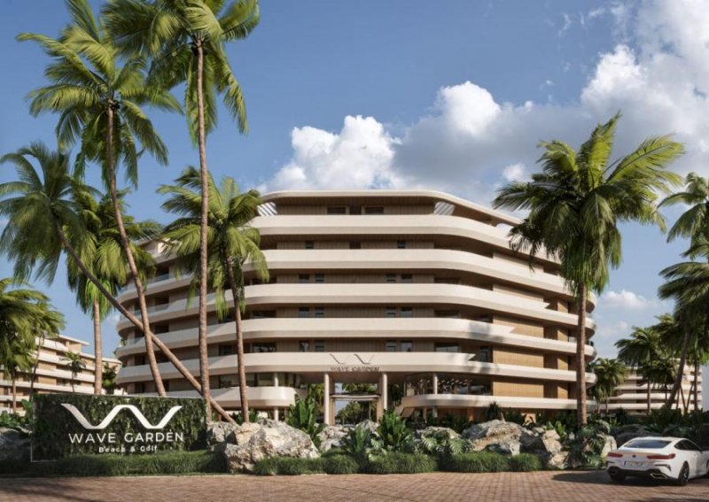 Apartamento en Venta en  Punta Cana, La Altagracia