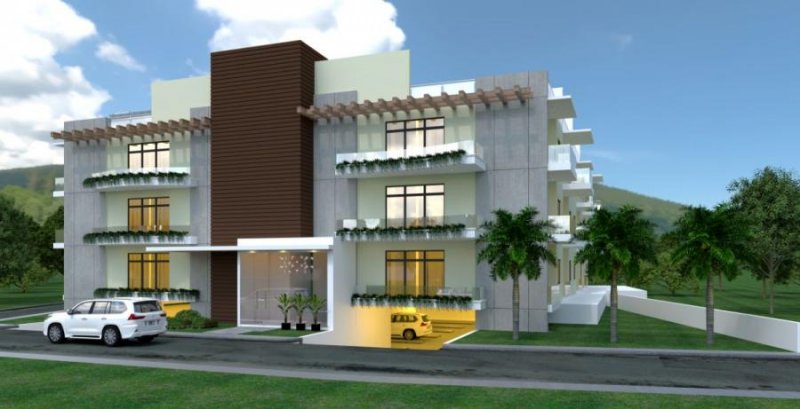Apartamento en Venta en  Punta Cana, La Altagracia