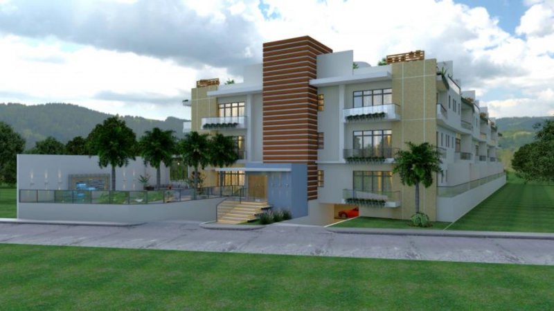 Foto Apartamento en Venta en Turístico Verón-Punta Cana, La Altagracia - U$D 169.900 - APV63121 - BienesOnLine