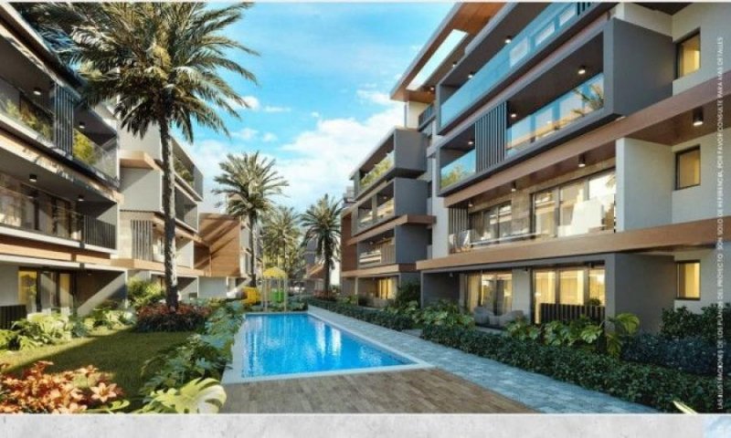 Foto Apartamento en Venta en Turístico Verón-Punta Cana, La Altagracia - U$D 91.900 - APV23197 - BienesOnLine