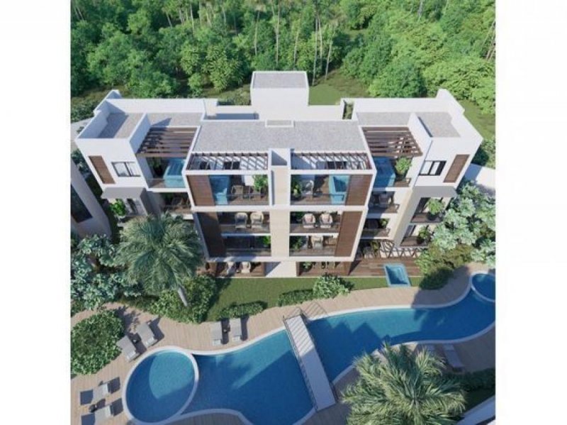 Apartamento en Venta en  Punta Cana, La Altagracia