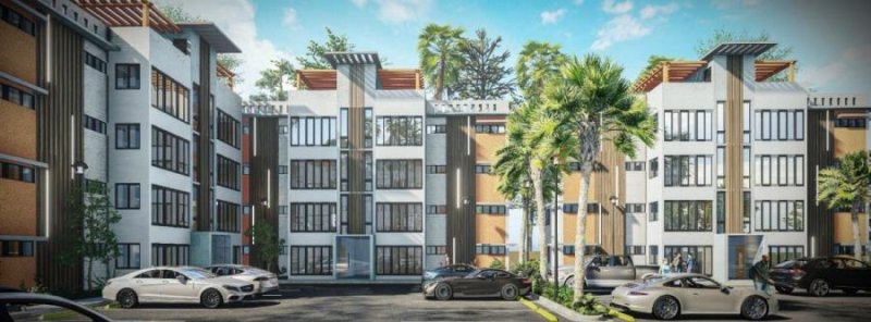 Apartamento en Venta en Punta Cana Macao Santiago de los Caballeros, Santiago